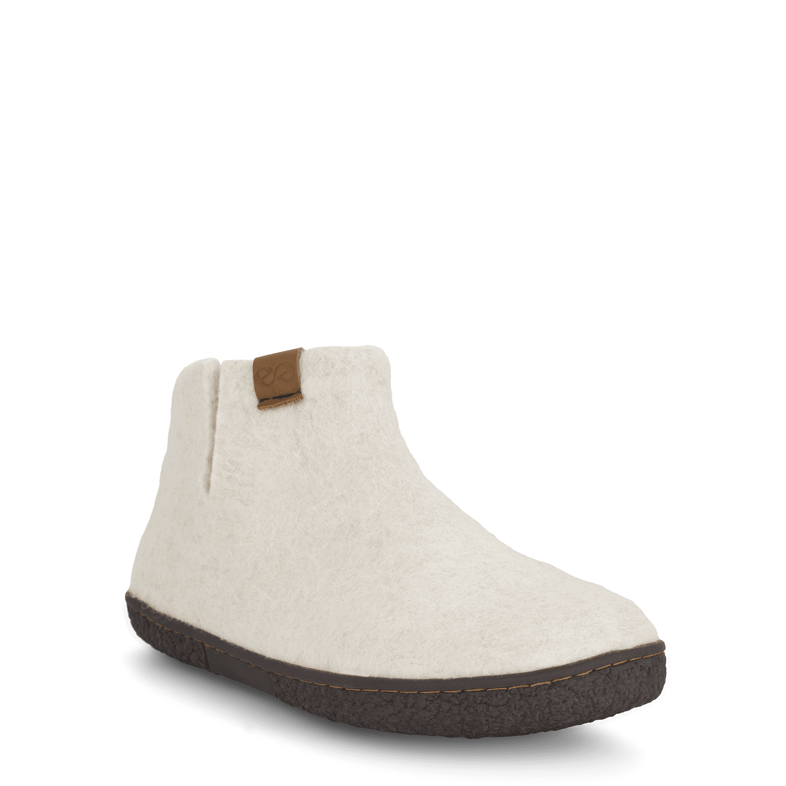 WOOL NEPAL - OFFWHITE